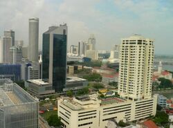 High Street Centre (D6), Office #460333281